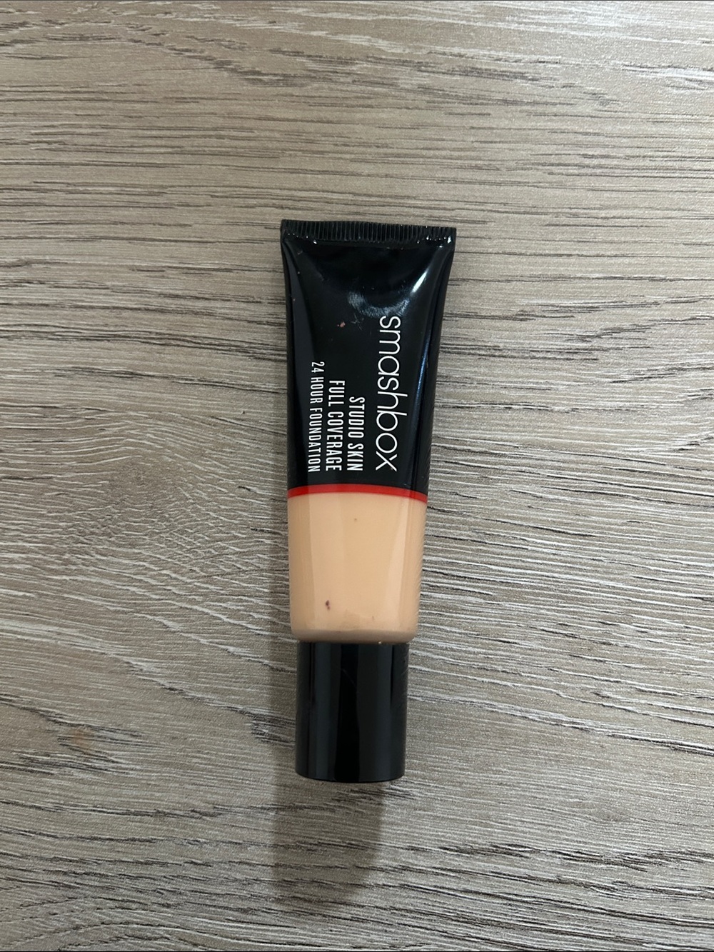 Smashbox Studio Skin Full Coverage Foundation - 2.22 Light Medium